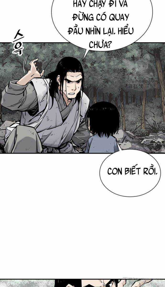 Sát Thủ Tống Lý Thu Chapter 14 trang 5