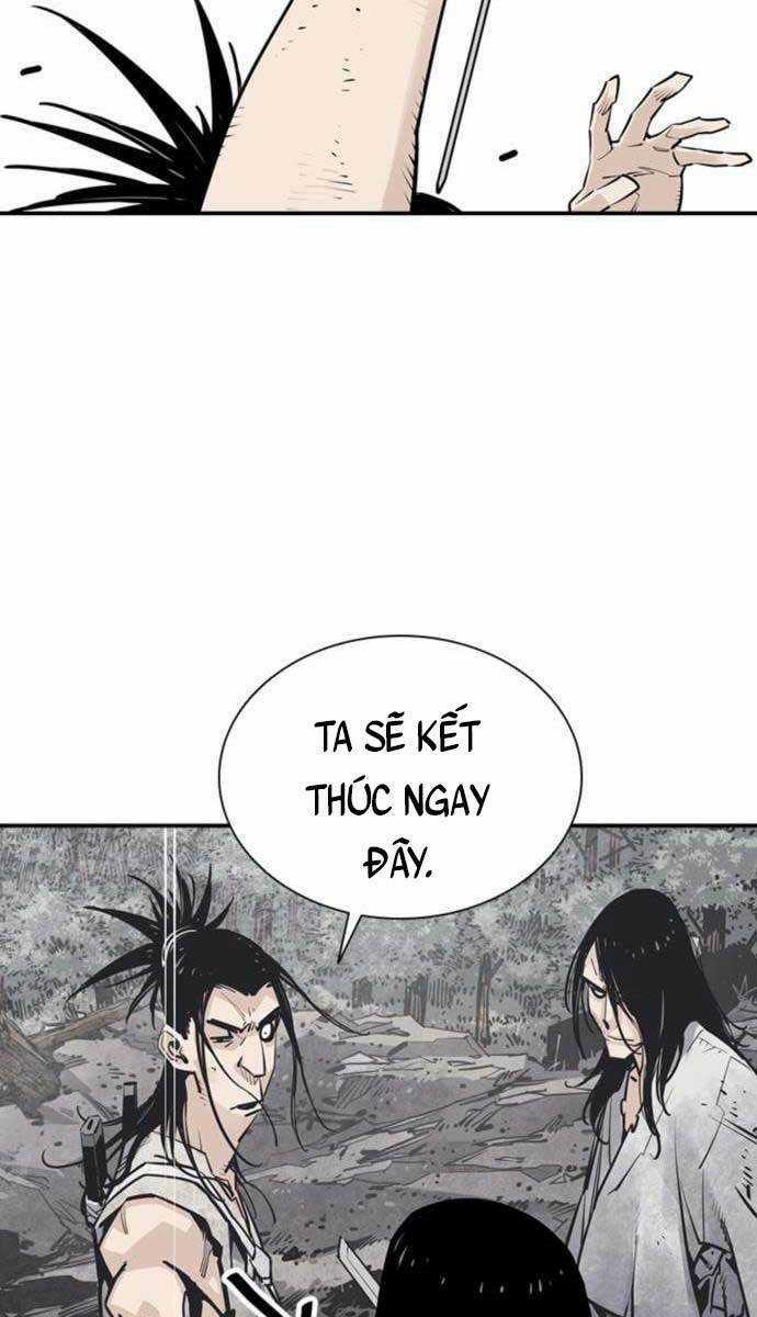 Sát Thủ Tống Lý Thu Chapter 14 trang 50