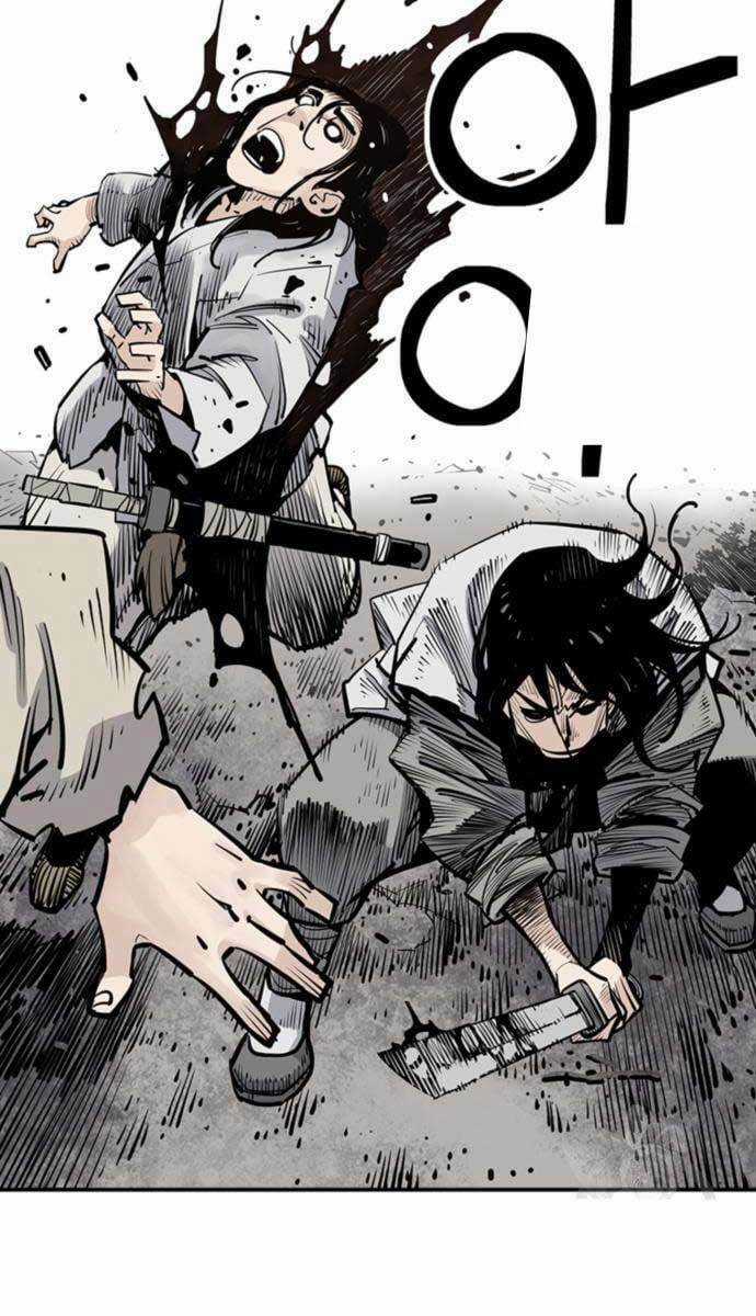 Sát Thủ Tống Lý Thu Chapter 14 trang 56