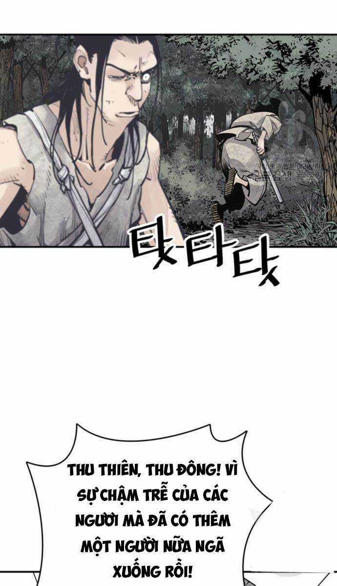 Sát Thủ Tống Lý Thu Chapter 14 trang 65