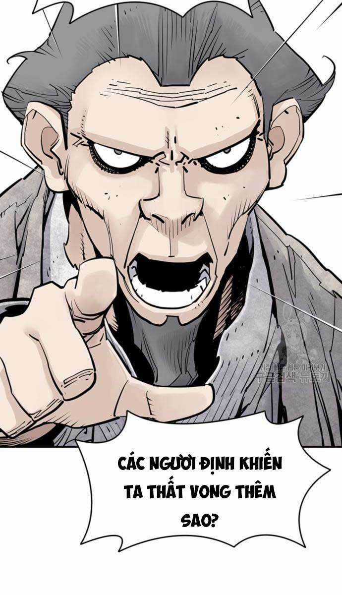 Sát Thủ Tống Lý Thu Chapter 14 trang 66