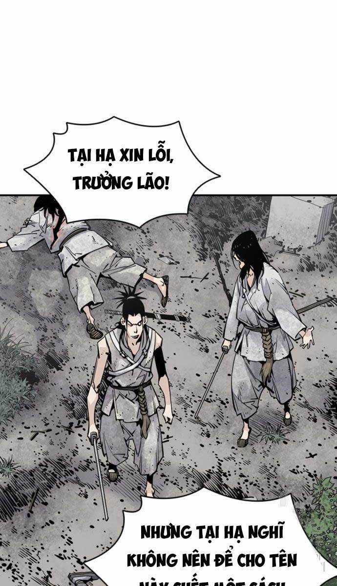 Sát Thủ Tống Lý Thu Chapter 14 trang 67