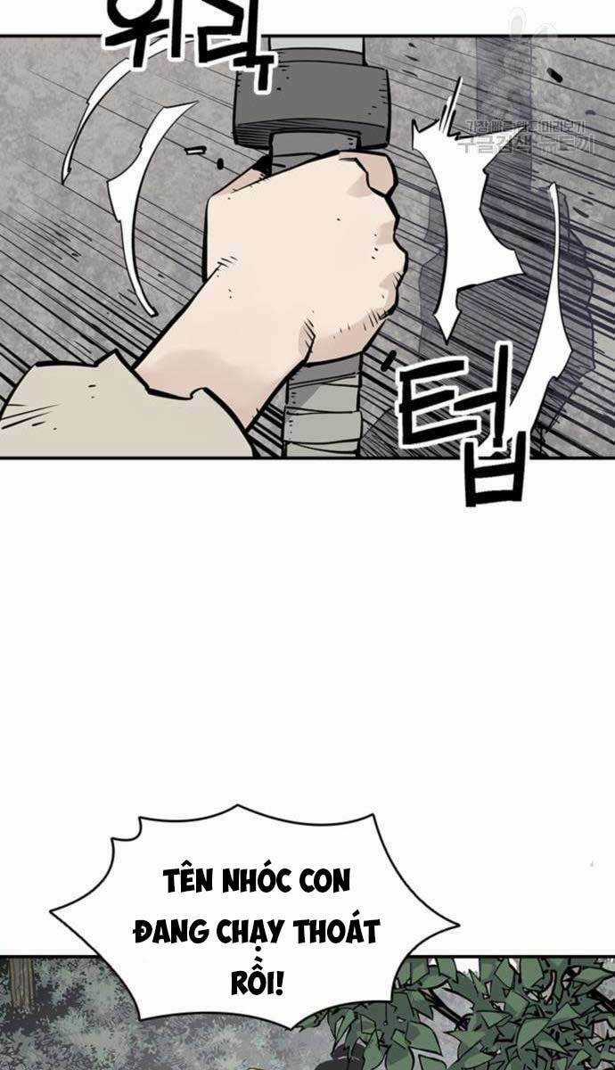 Sát Thủ Tống Lý Thu Chapter 14 trang 82