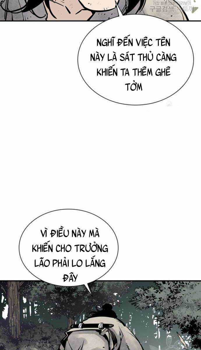 Sát Thủ Tống Lý Thu Chapter 14 trang 88