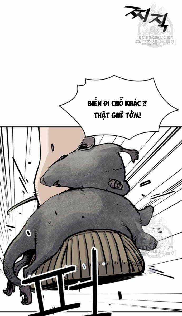 Sát Thủ Tống Lý Thu Chapter 15 trang 11