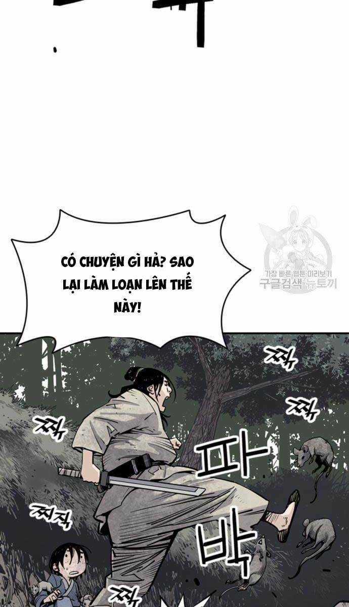 Sát Thủ Tống Lý Thu Chapter 15 trang 12