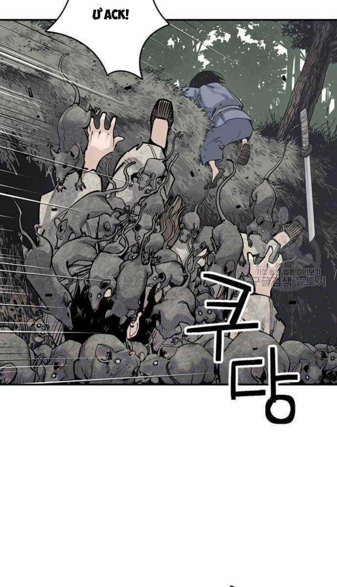 Sát Thủ Tống Lý Thu Chapter 15 trang 19