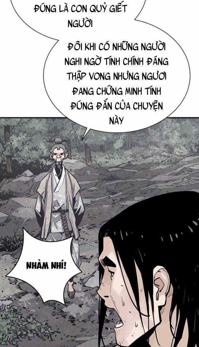 Sát Thủ Tống Lý Thu Chapter 15 trang 43