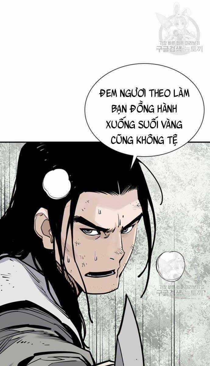Sát Thủ Tống Lý Thu Chapter 15 trang 46