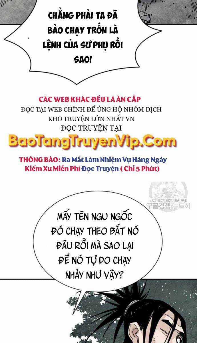 Sát Thủ Tống Lý Thu Chapter 15 trang 61