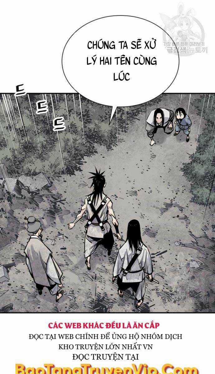 Sát Thủ Tống Lý Thu Chapter 15 trang 63