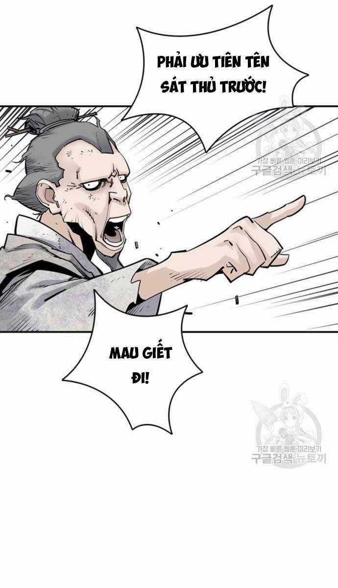 Sát Thủ Tống Lý Thu Chapter 15 trang 80