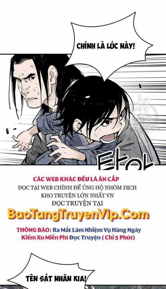 Sát Thủ Tống Lý Thu Chapter 15 trang 81