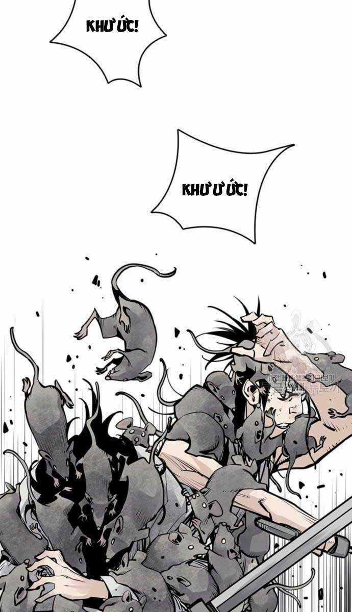 Sát Thủ Tống Lý Thu Chapter 15 trang 85