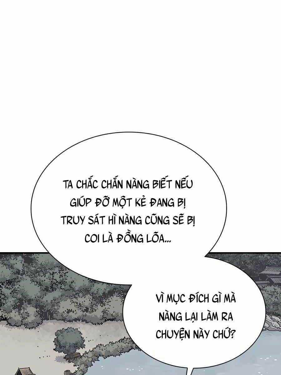 Sát Thủ Tống Lý Thu Chapter 18 trang 0