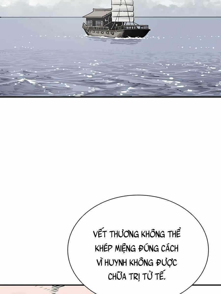 Sát Thủ Tống Lý Thu Chapter 19 trang 1