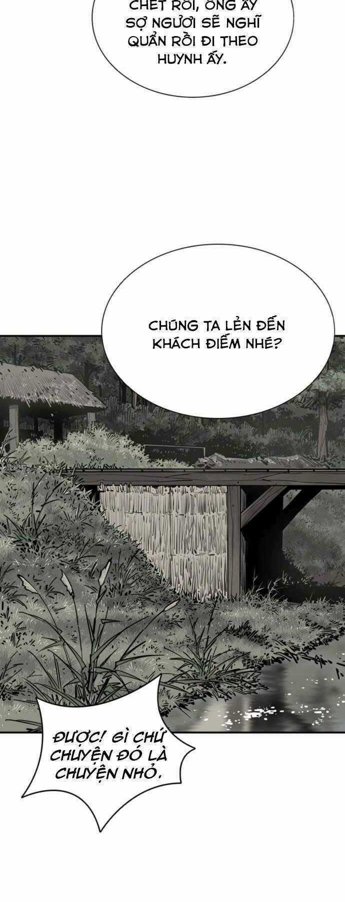 Sát Thủ Tống Lý Thu Chapter 2 trang 13