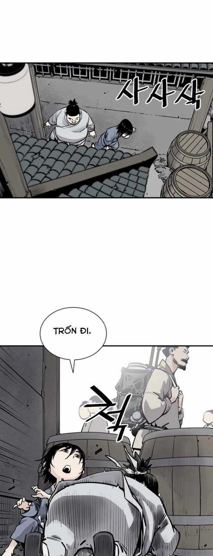 Sát Thủ Tống Lý Thu Chapter 2 trang 15