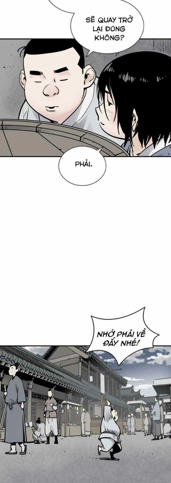 Sát Thủ Tống Lý Thu Chapter 2 trang 17