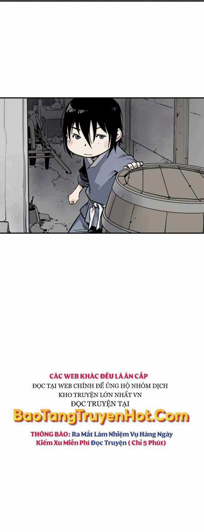 Sát Thủ Tống Lý Thu Chapter 2 trang 18