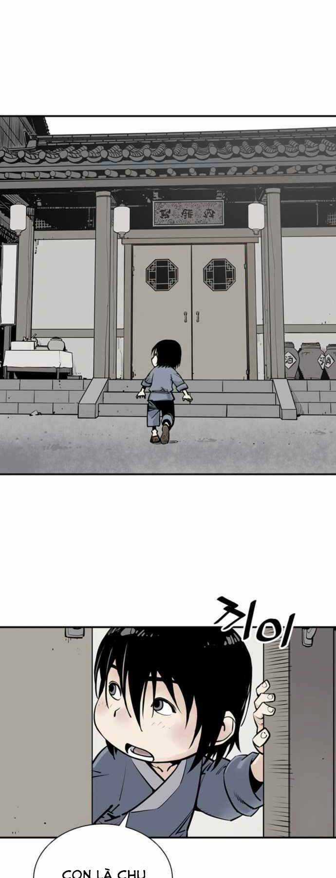 Sát Thủ Tống Lý Thu Chapter 2 trang 19