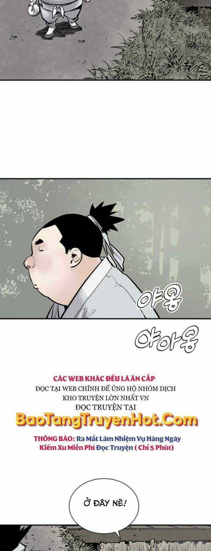 Sát Thủ Tống Lý Thu Chapter 2 trang 2