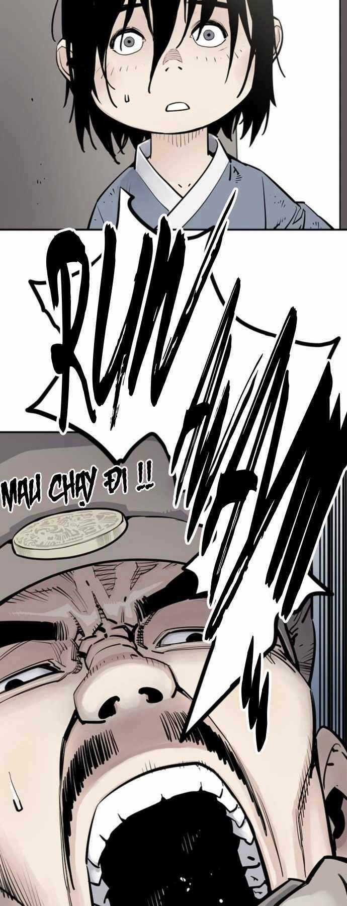 Sát Thủ Tống Lý Thu Chapter 2 trang 22