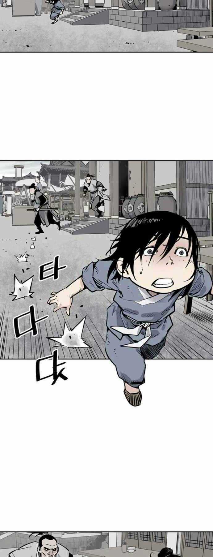 Sát Thủ Tống Lý Thu Chapter 2 trang 24