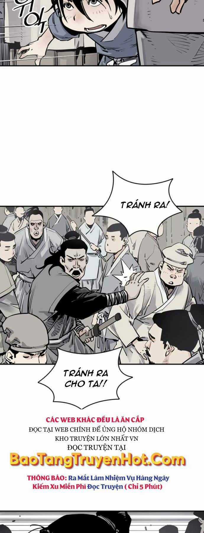 Sát Thủ Tống Lý Thu Chapter 2 trang 27