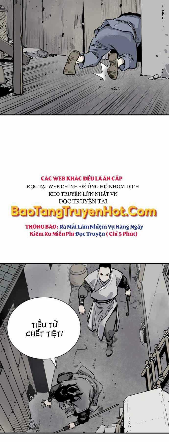 Sát Thủ Tống Lý Thu Chapter 2 trang 29