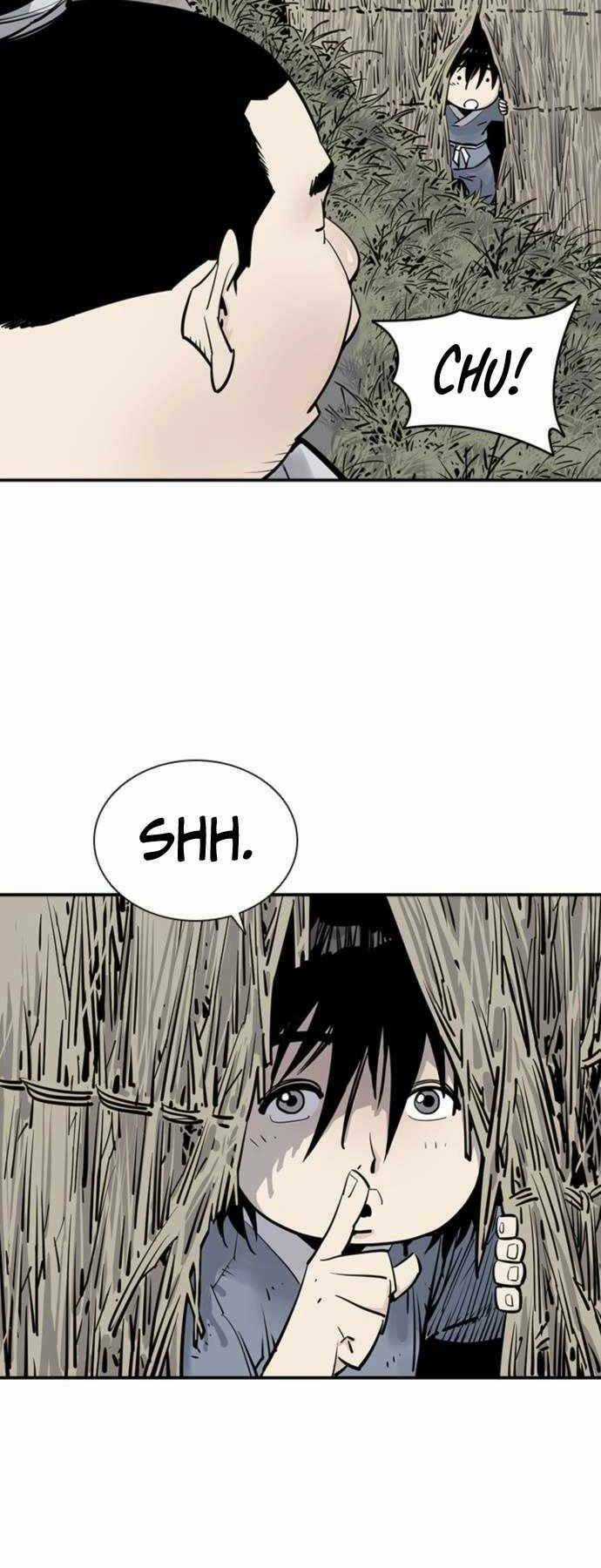 Sát Thủ Tống Lý Thu Chapter 2 trang 3