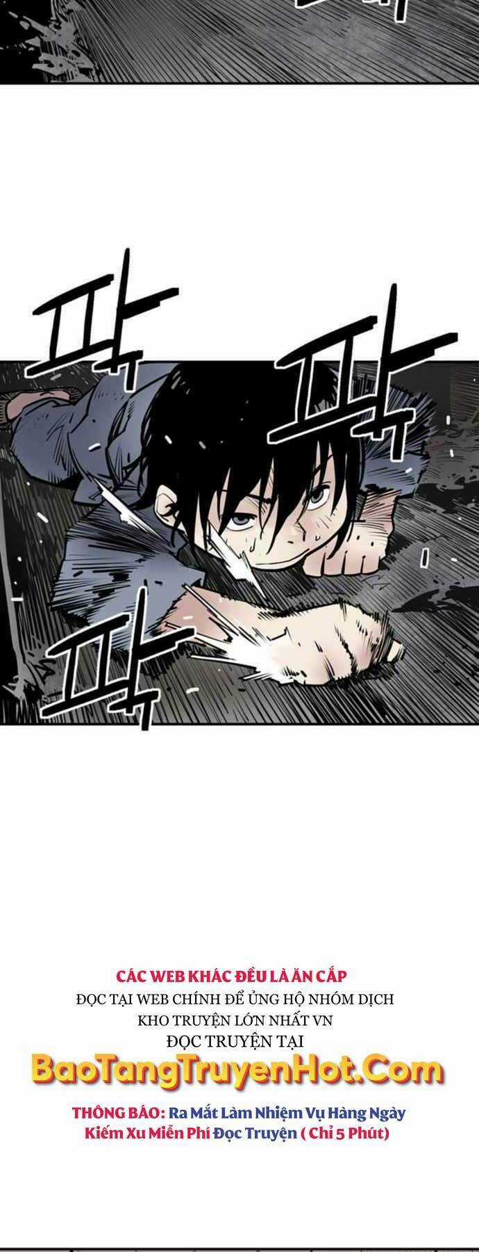 Sát Thủ Tống Lý Thu Chapter 2 trang 31