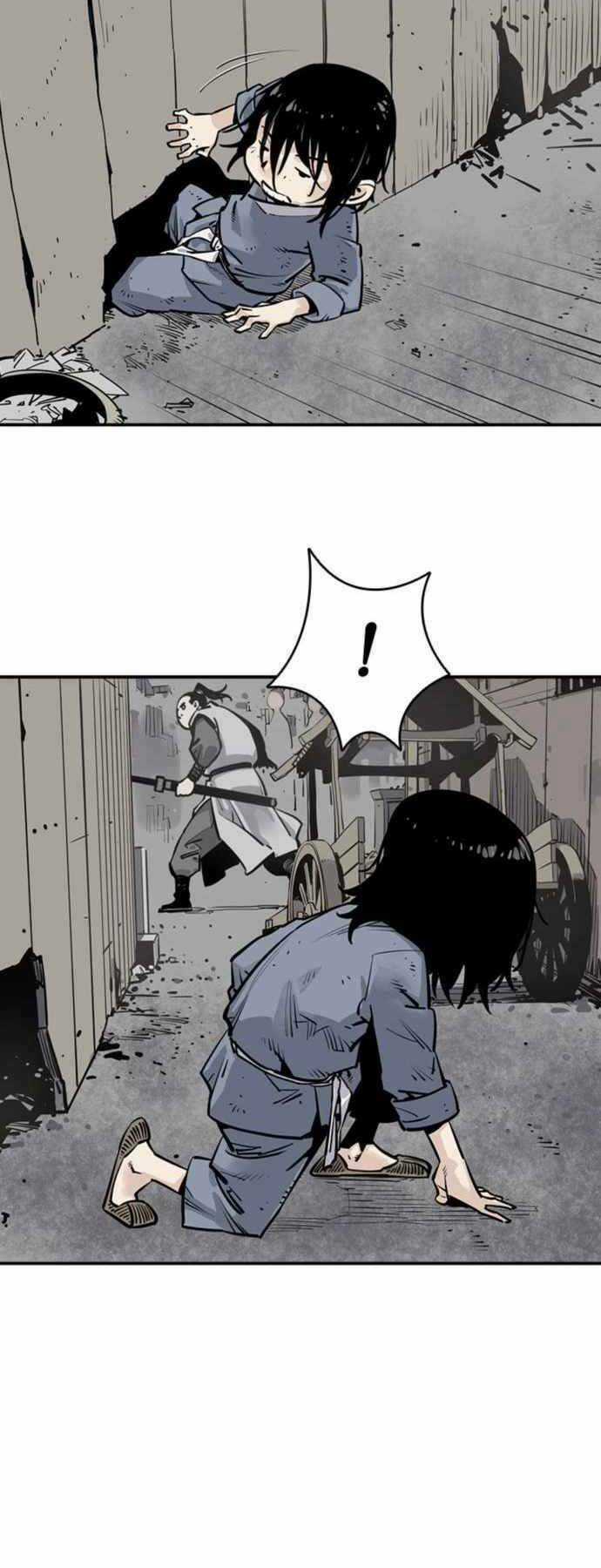 Sát Thủ Tống Lý Thu Chapter 2 trang 32