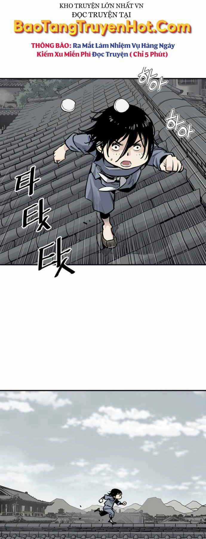 Sát Thủ Tống Lý Thu Chapter 2 trang 36