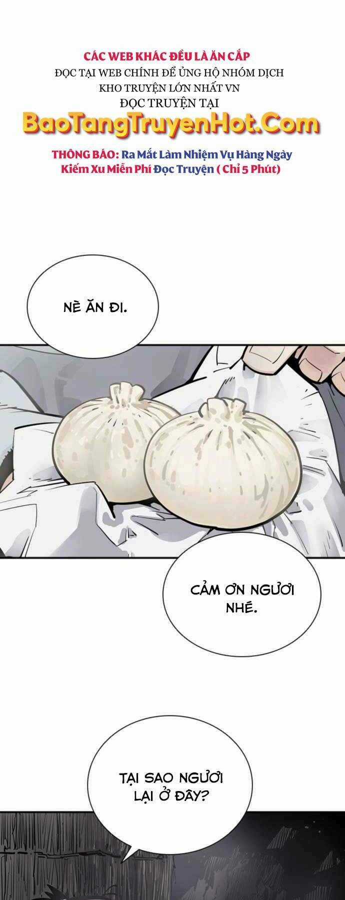 Sát Thủ Tống Lý Thu Chapter 2 trang 4