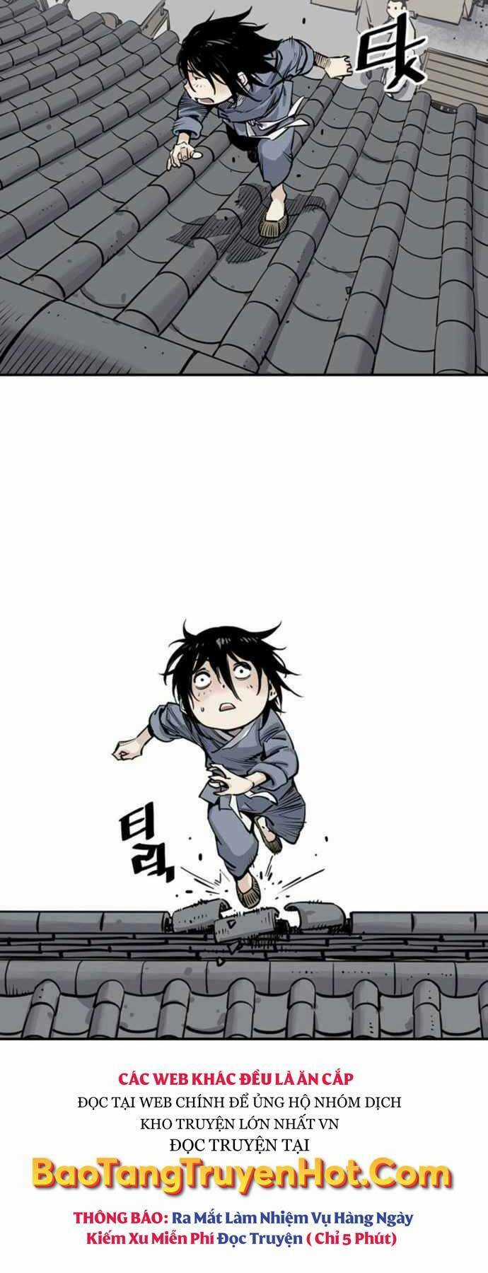 Sát Thủ Tống Lý Thu Chapter 2 trang 40