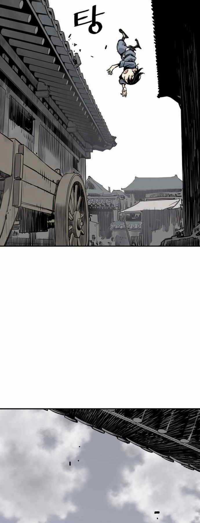 Sát Thủ Tống Lý Thu Chapter 2 trang 42