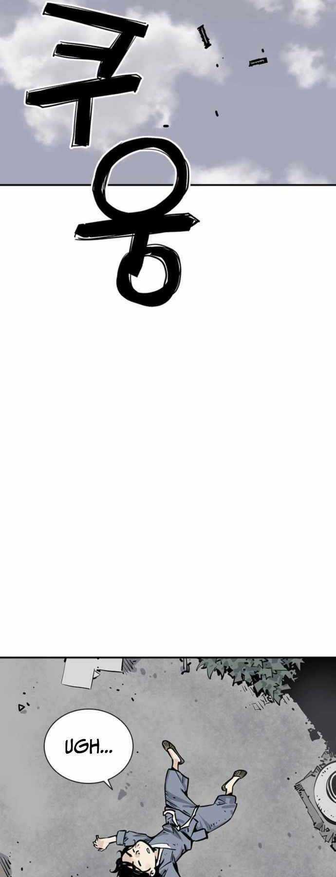 Sát Thủ Tống Lý Thu Chapter 2 trang 43