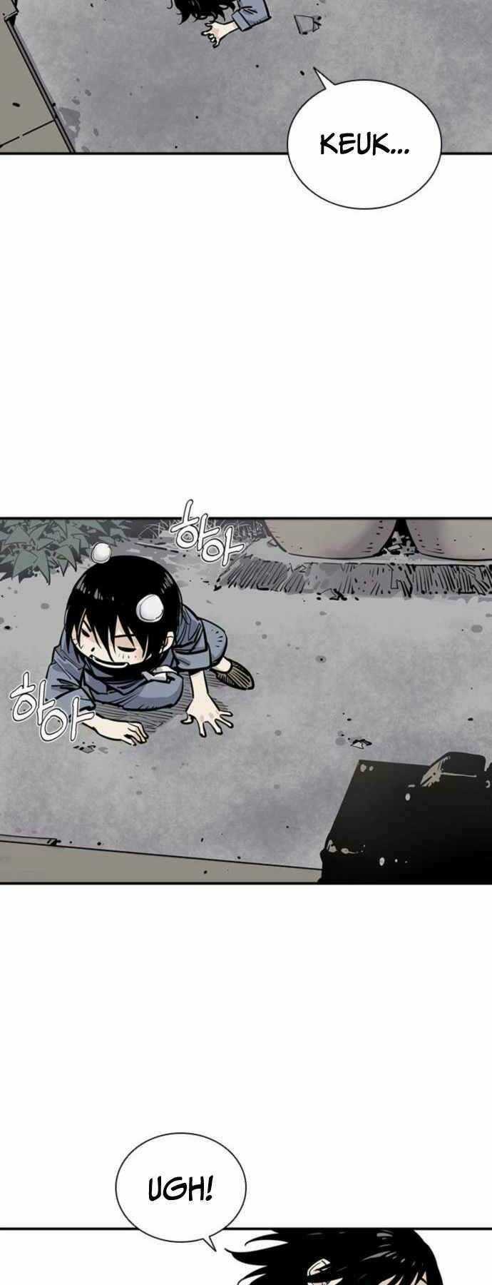 Sát Thủ Tống Lý Thu Chapter 2 trang 44