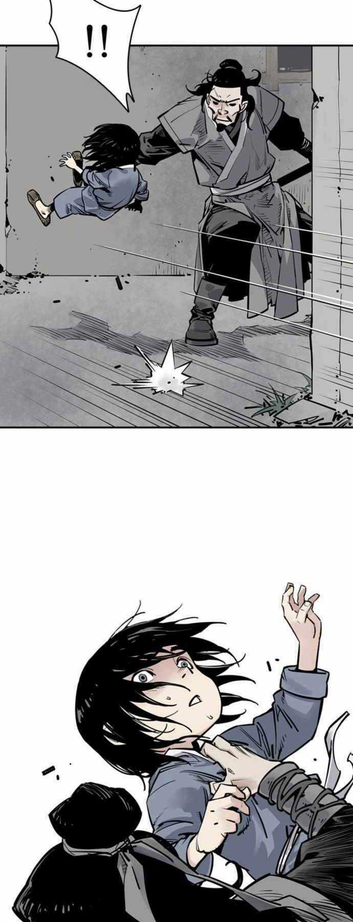 Sát Thủ Tống Lý Thu Chapter 2 trang 47