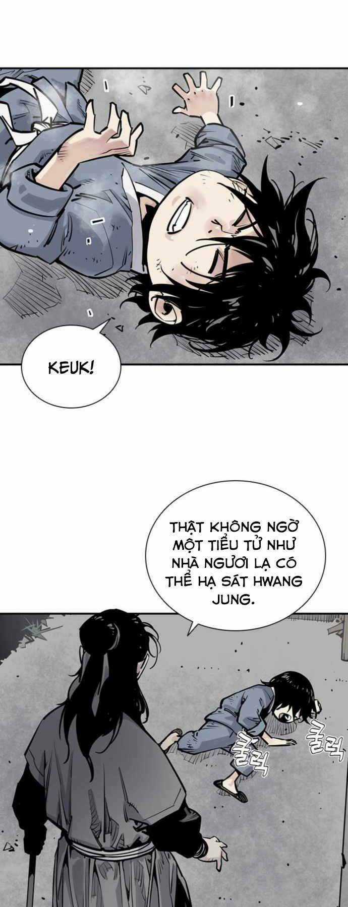 Sát Thủ Tống Lý Thu Chapter 2 trang 49