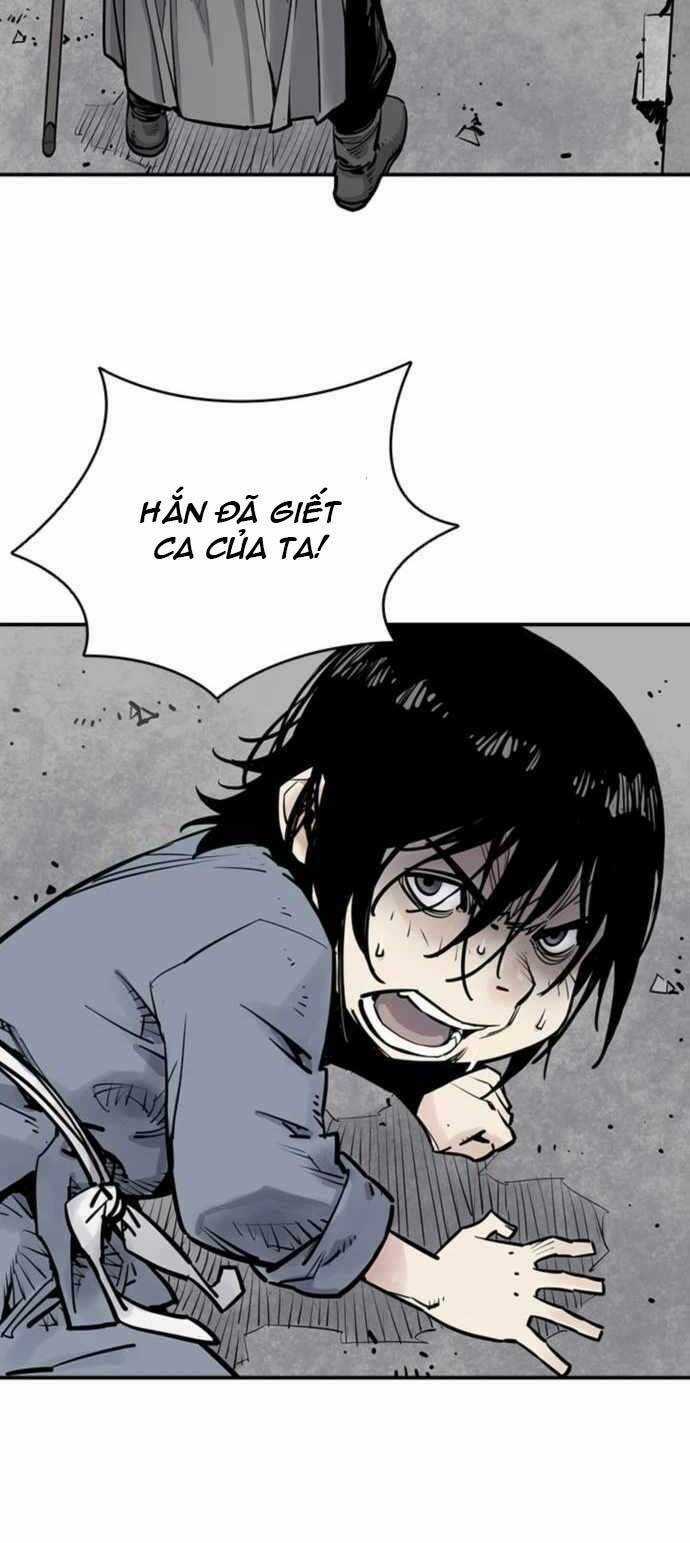 Sát Thủ Tống Lý Thu Chapter 2 trang 50