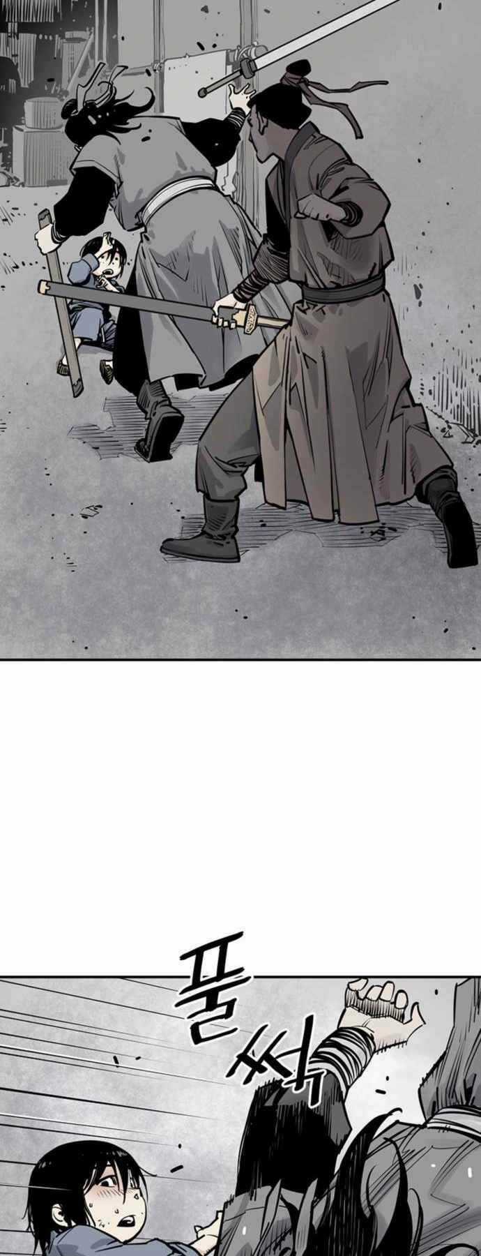 Sát Thủ Tống Lý Thu Chapter 2 trang 55