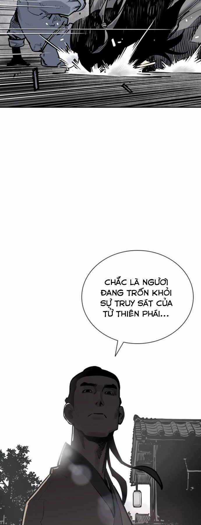 Sát Thủ Tống Lý Thu Chapter 2 trang 56