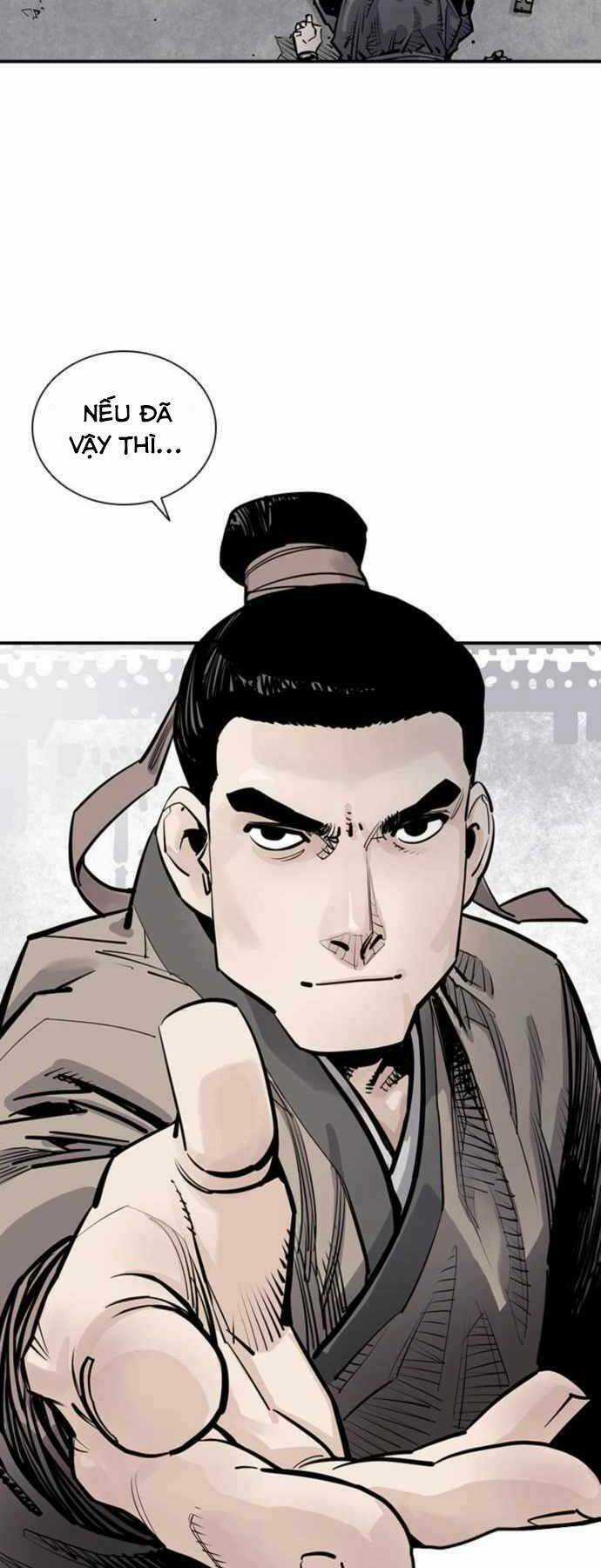 Sát Thủ Tống Lý Thu Chapter 2 trang 58