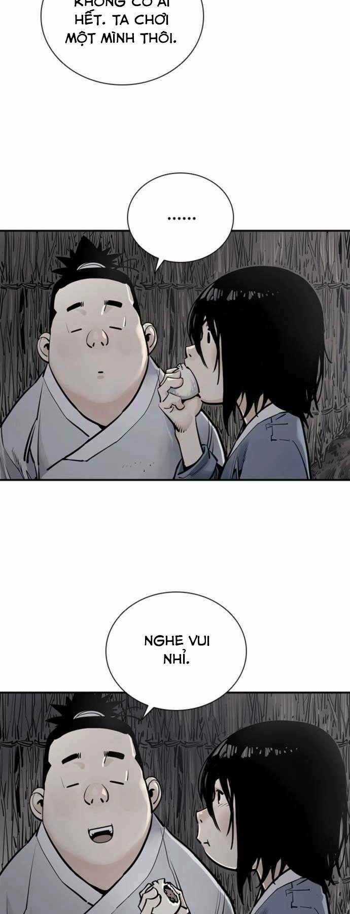 Sát Thủ Tống Lý Thu Chapter 2 trang 6