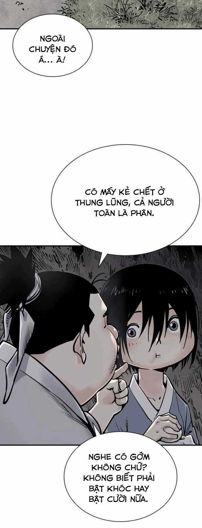 Sát Thủ Tống Lý Thu Chapter 2 trang 8