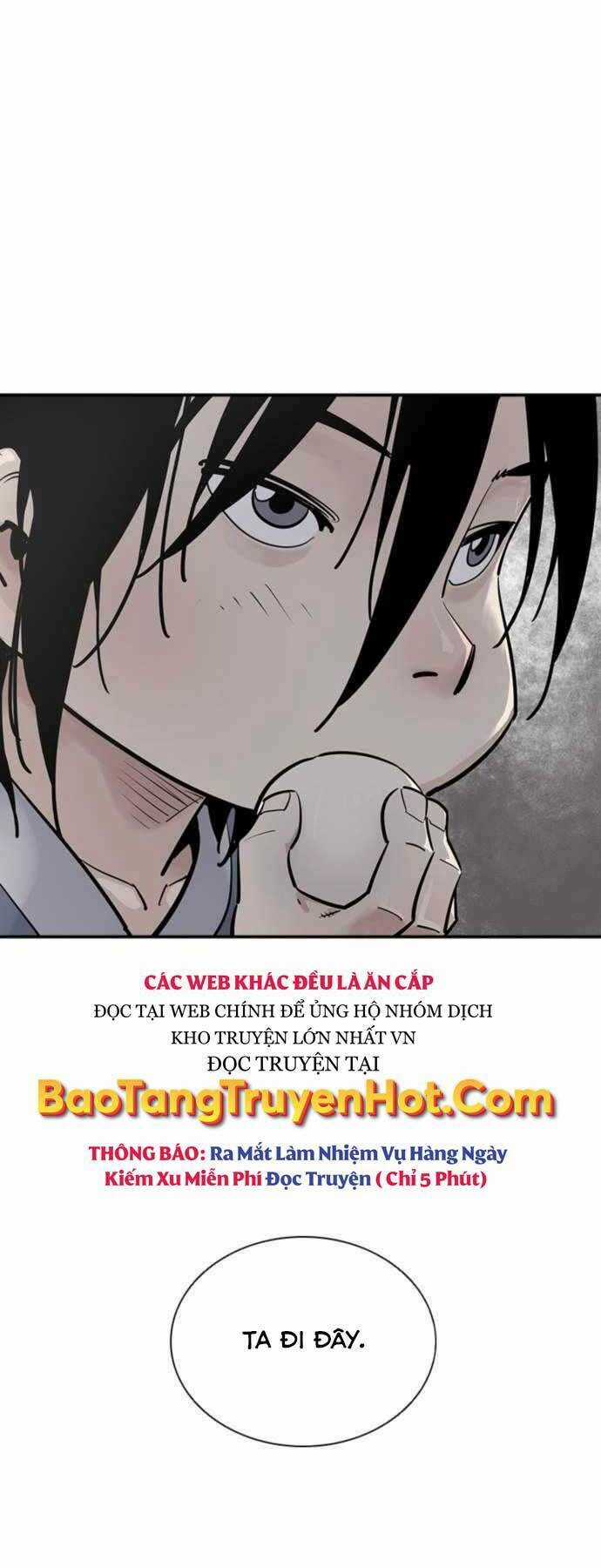 Sát Thủ Tống Lý Thu Chapter 2 trang 9