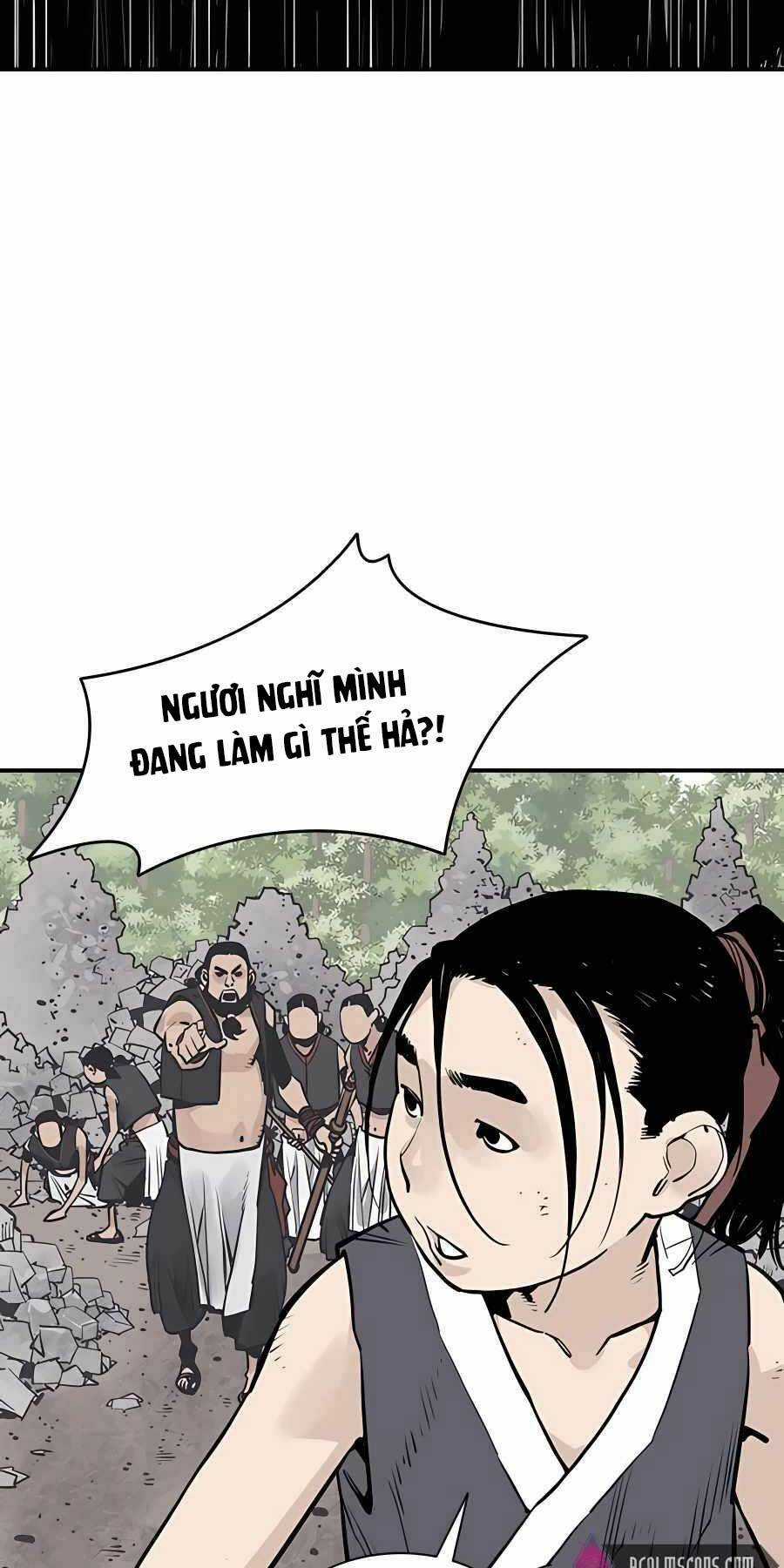 Sát Thủ Tống Lý Thu Chapter 21 trang 1