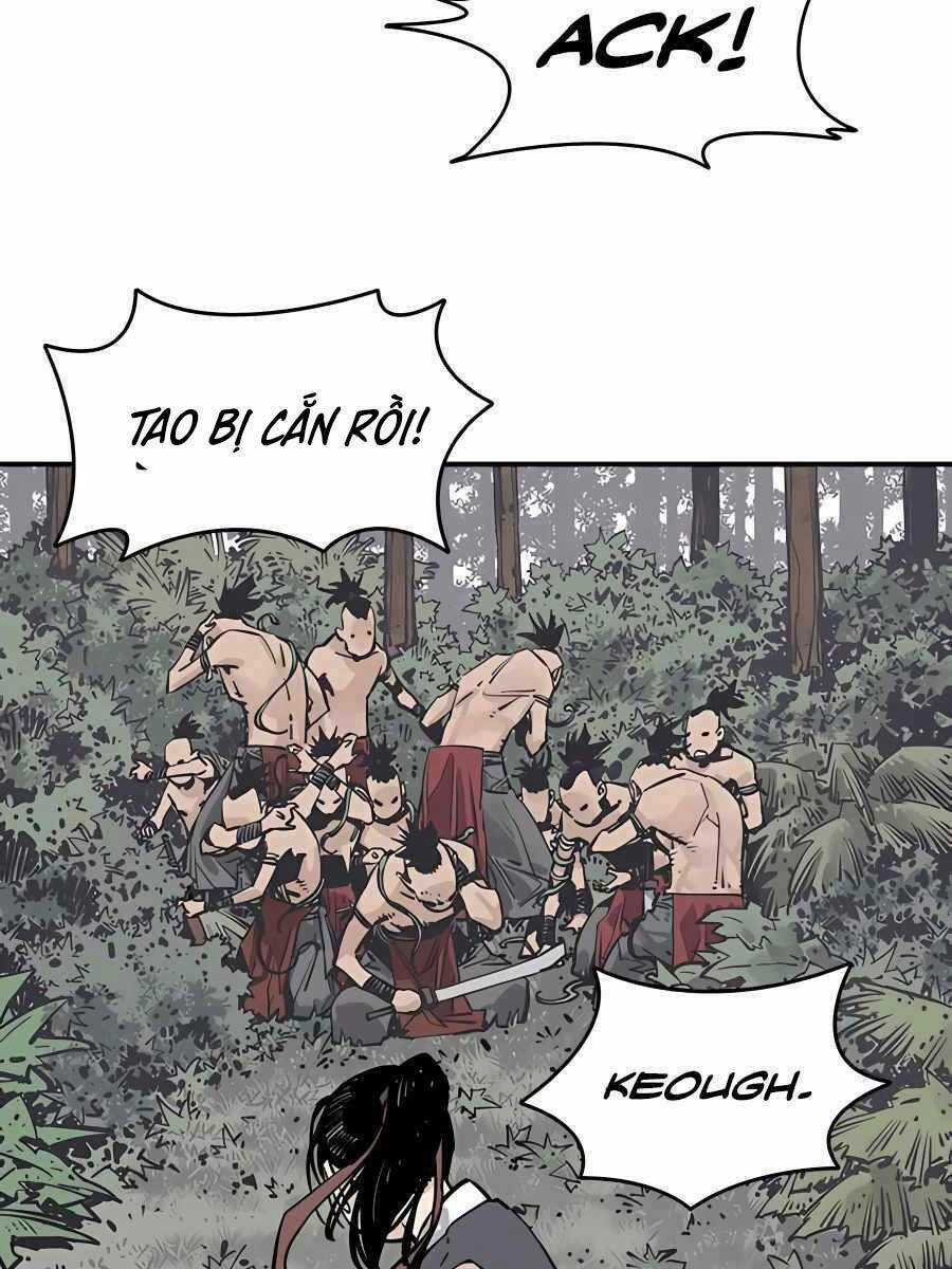 Sát Thủ Tống Lý Thu Chapter 26 trang 12